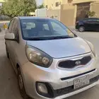 كيا بيكانتو 2015