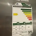 ثلاجة جنرال سوبريم