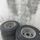 كفرات شاص وكاله رفارف العدد5