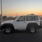 باترول ربع مكينه ls1 2006