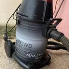مكنسه كهربائي