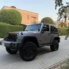 Jeep Wrangler 3.6 V6