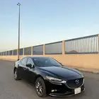 مازدا 6 2020 بحالة الوكاله