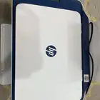 طابعه جديده وكويسه سبب البيع عدم القدره ع شراء الحبر