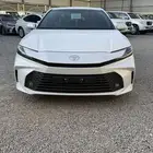 كامري 2025 استاندر