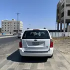 كيا كرنفال مديل 2007