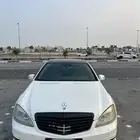 مرسيدس S300