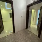 شقة 3 غرف وصالة ايجار سنوي حي الواحة