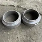 للبيع كعكات ورا ترفع السياره 2 سانتي