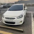 اكسنت 2017 للبيع