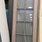 أبواب خشب