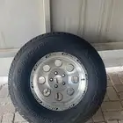 جنط جي تي 16