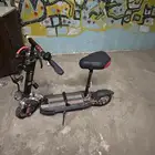على السوم بدون بطارية