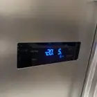 ثلاجة دولابية جنرال جولدن