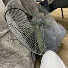 مروحه جداري