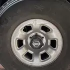 جنوط باترول طقم 5