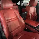 بي ام X6 M ناغي 2014