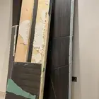 باب جديد سحب للبيع