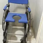 كرسي حمام ذوي الاحتياجات الخاصة