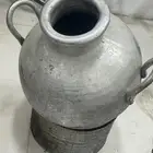 سخان ايدام وجرة فول مصري كبير وصاج مطبق
