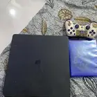 بلايستيشن 4 للبيع