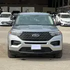 اكسبلورر 2021 دبل 6 سلندر سعودي