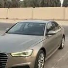 اودي A6 2018