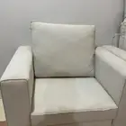 كنب مفرد قطعتين