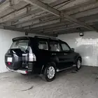 باجيرو اسود فل كامل مكينه صغيره