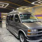 البيع فان موديل 2000 فحص استمارة جديد محركات شرط مكيف شغال