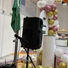 تاجير_سماعات_سبيكر_مايك