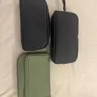 شنط الخطوط السعودية الجديدة