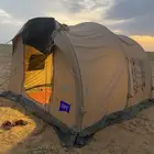 خيمة نفخ 3 في 3