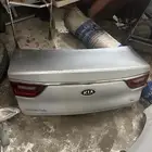 قطع كادينزا 2018 رفرف يمين ورفرف يسار وشنطة