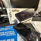 Nintendo DS lite اصدار خاص نادر خالي من الخدوش