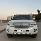 لاند كروزر عبد اللطيف ستين عام 2015( مخزززن وكالة )