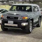 تويوتا اف جي 2022 فل 2 وكالة بدي ومحركات شرط