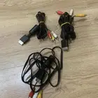 أسلاك سوني 2 ملون