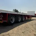 للبيع تيدر ثلاث محاور وطني