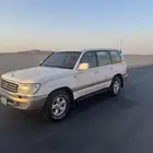 جيب لاندكروزر vxr