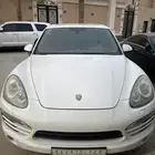 للبيع بورش كيان 2014 فل كامل