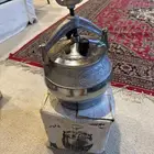 للبيع قدر افغاني 5 لتر