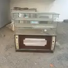 ديكورات محل زينة سيارات