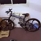 سيكل رياضي للبيع