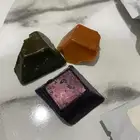 ألوان للشمع