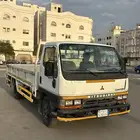 متسوبيشي كانتر 2004