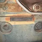 مكينه زراعيه فلفو دي 70