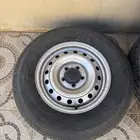 جنوط هايلكس مقاس 15