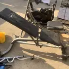 أجهزه رياضيه كامله