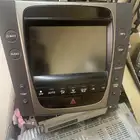 شاشة لكسز Gs 350 بدون خرائط 2007